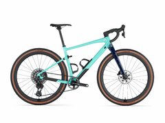 Gravelbikes