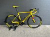 Colnago V4Rs Giro Edition Dura Ace, Enve SES3.4