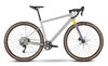 BMC URS AL TWO Raw Alloy / Yellow L