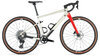 BMC URS 01 FOUR Pearl White / Red M