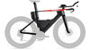 BMC Speedmachine 01 MOD Carbon Black / Neon Red S