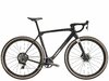 Trek Checkmate SLR 7 AXS S Matte Trek Black/Matte Deep